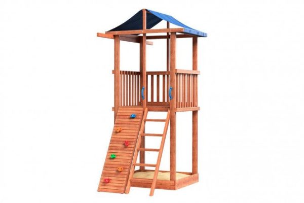 Children's play complex SG2