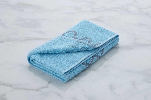 Terry hand towel Dresden Cotton, 50x80 cm, 1 pc.
