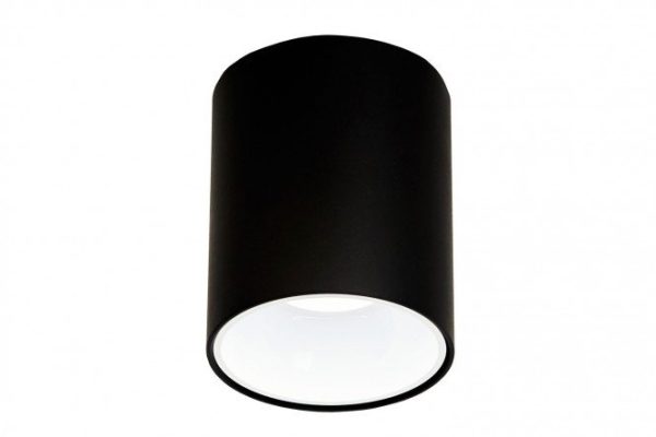 Ceiling lamp CITILUX Stark 4 m², 7.5x9x7.5 cm, LED