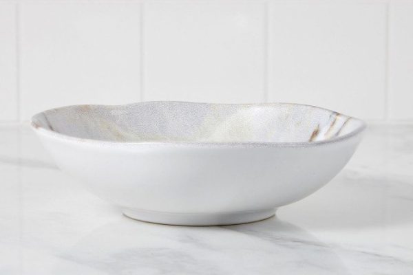 17263ae2dc6a0bef76a161fea7c139e9.jpg Soup plate Organic Ceramics, 22 cm