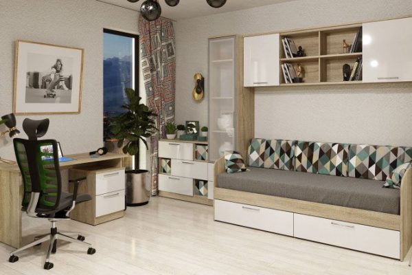 Children's set Stockholm