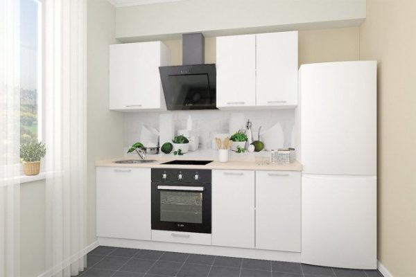 1779963e9ea0d0fcddc274c32ac65205.jpg Modular kitchen set City 2.0 m white