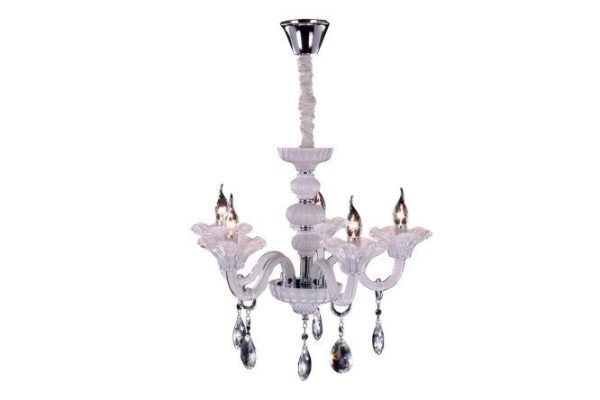 Chandelier CITILUX Irida 14 sq.m., E14