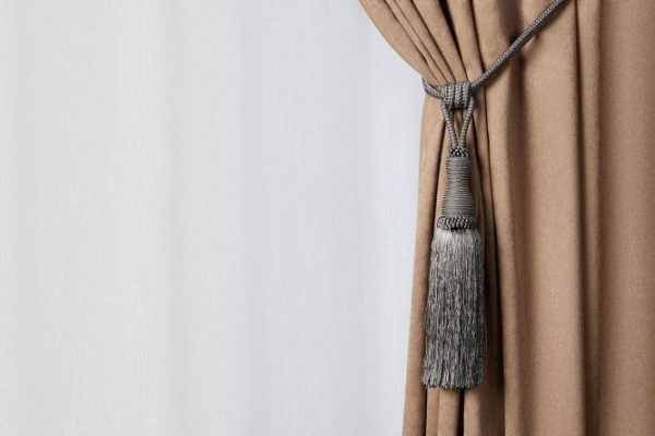 Pick-up brush MICASA Ulric color silver