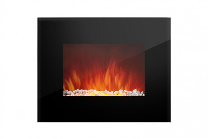 Electric fireplace Electrolux EFP