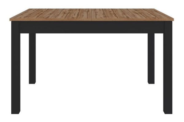 Extending dining table Loft 130x76.8x80 cm