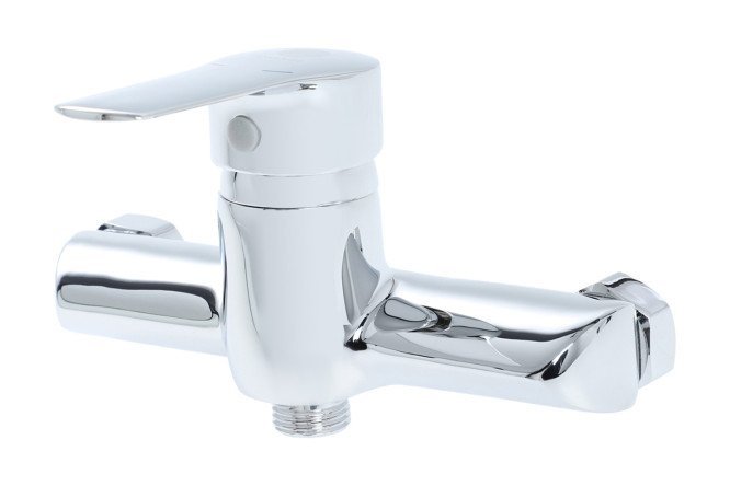 Shower mixer ORANGE Sofi M43-200