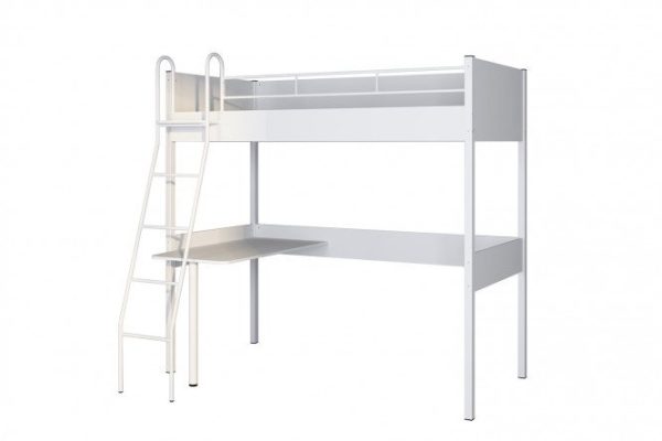Loft bed