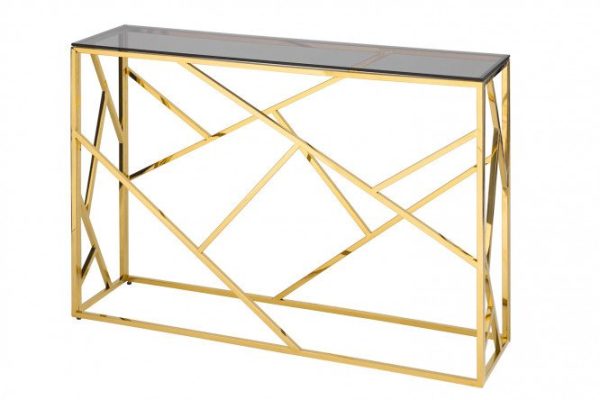 Art Deco console 115 cm