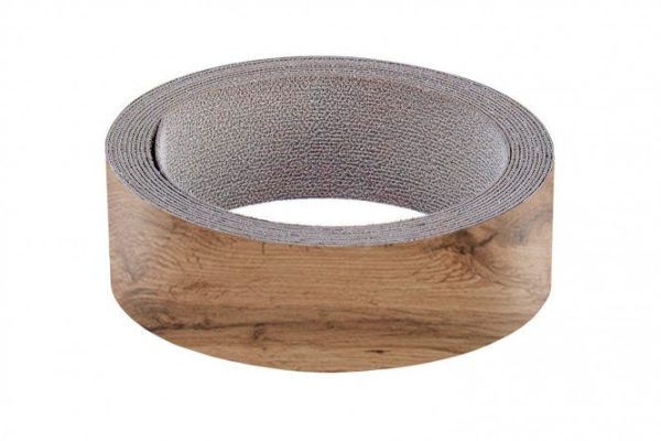 Edge with glue Votan Oak