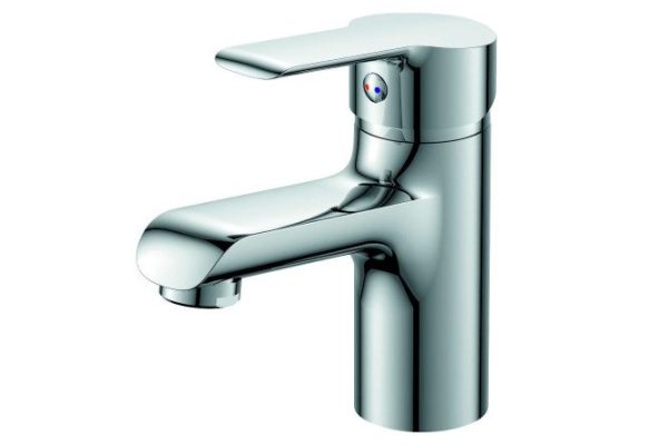 Victoria basin mixer