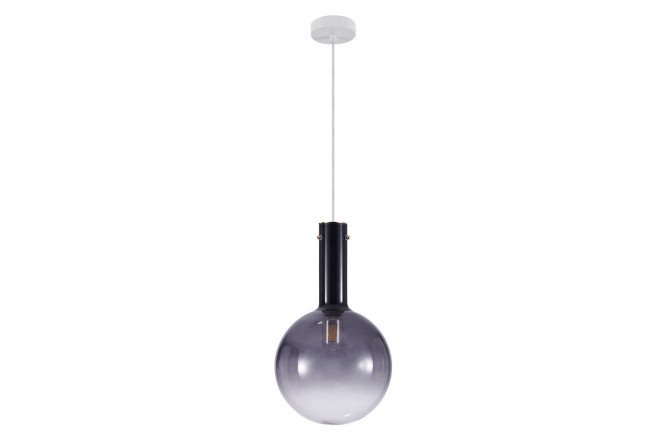 Hanging lamp FAVOURITE Alba 5 sq.m., 25x163x25 cm, E27