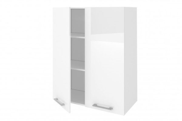 Wall cabinet Amika 80x96x34 cm