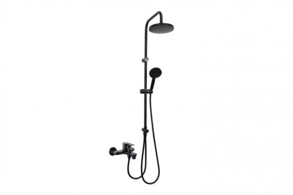 Shower system ORANGE Aristo M19-932