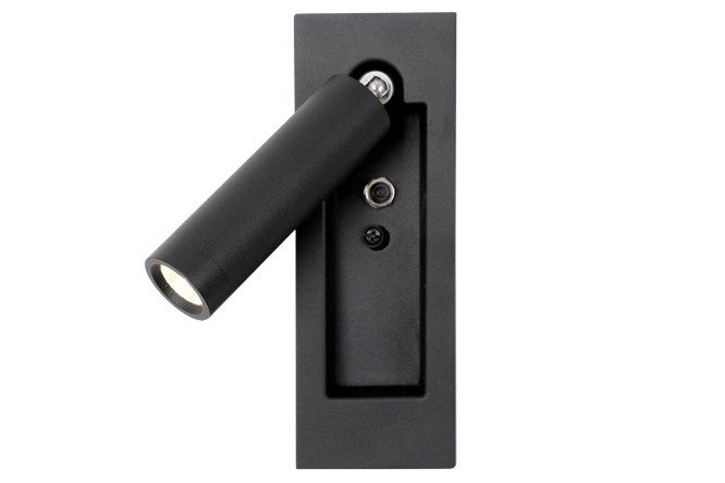 Wall lamp Bedside 1 sq.m, LED