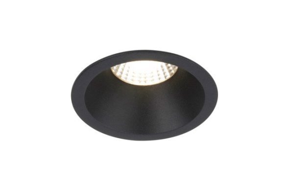 Recessed lamp ELEKTROSTANDARD Lin 7.8x6.8x7.8 cm, LED