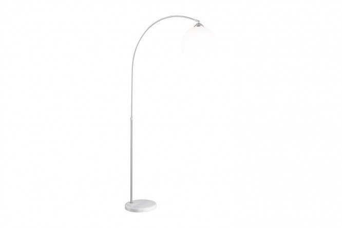 Floor lamp GLOBO Newcastle 30x196x92 cm, E27