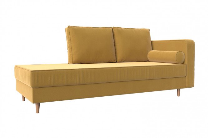 Sofa bed London Armrest right