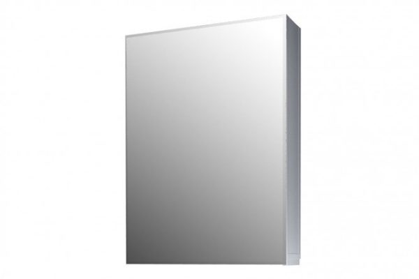 Mirror cabinet 1Marka Sonata 60x80x14.2 cm