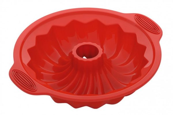 Cake pan NADOBA Mila 25.5x6.2x29.5 cm