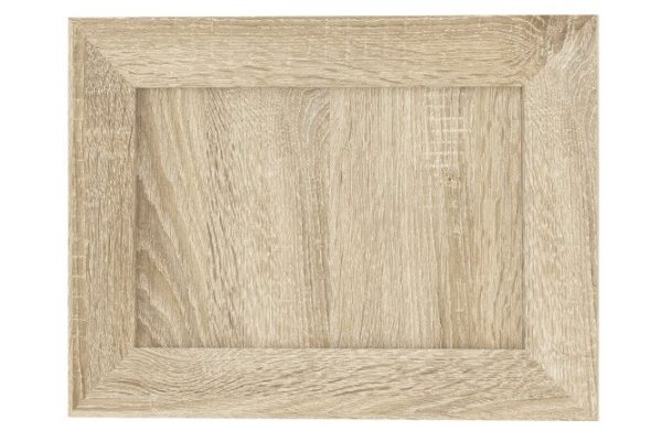 Solid mezzanine door Harris 39.6x29.5x1.6 cm