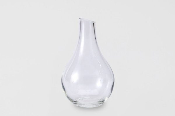 Vase Liberty 21 cm, Glass