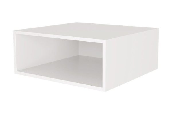 Frame of cabinet-superstructure BN 59.9x24x56 cm