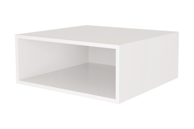 Frame of cabinet-superstructure BN 59.9x24x56 cm