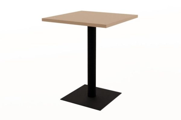 Dining table Horeca Simple 60x74x60 cm