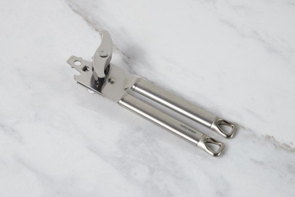 Mechanical can opener NADOBA Karolina