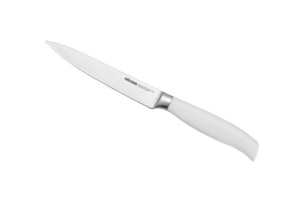 Utility knife NADOBA Blanca Stainless steel