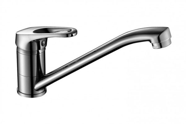 Kitchen mixer ROSSINKA SILVERMIX B35-21