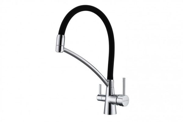 Kitchen mixer PAULMARK Siеgen Si213111-CR