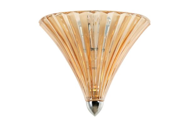 Wall lamp FAVOURITE Iris 2 sq.m, E14