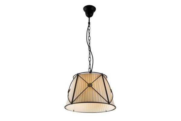 Hanging lamp CITILUX Dresden 5 sq.m., E27