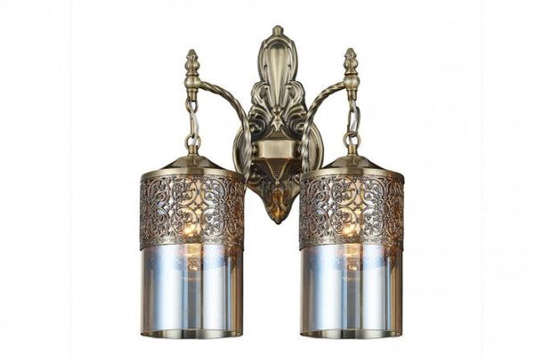 Sconce CITILUX Emir 5 sq.m, E27