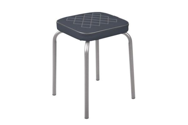 Stool TF03 37x47x37 cm
