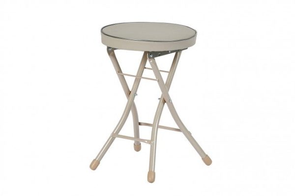 Stool TBSC 33x48x33 cm