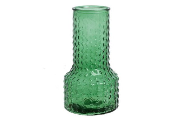 Vase 795601 25.5 cm, Glass