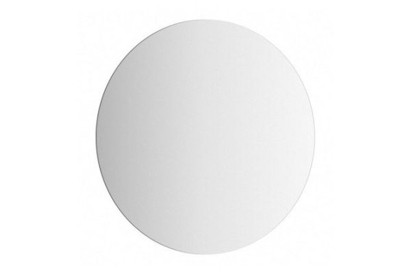 Mirror with LED lighting DEFESTO OPTI DF 2842 50x50x2.6 cm