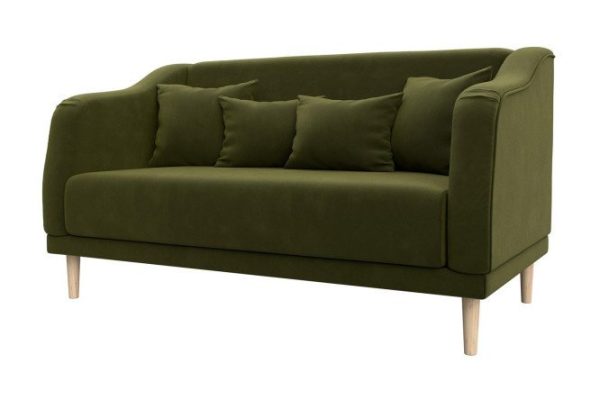 Kitchen sofa Kyoto 152x91x81 cm