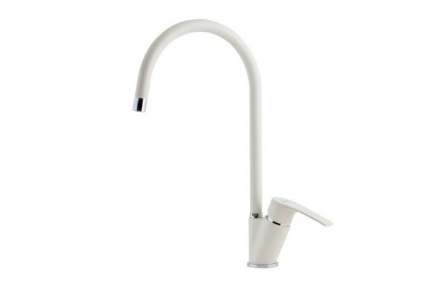 U-shaped kitchen faucet EWIGSTEIN 50235011