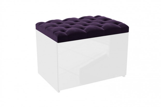 Shoe rack Grafton 65x50x47 cm