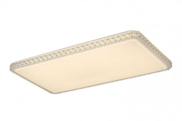 Wall-ceiling lamp CITILUX Kristalino