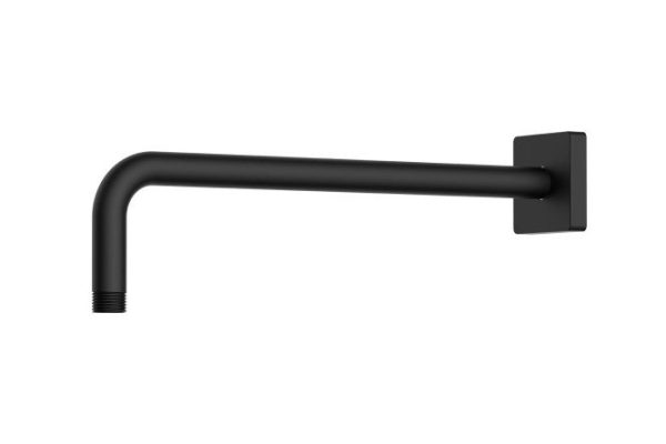 Bracket for overhead shower IDDIS Slide SLI39BSi61