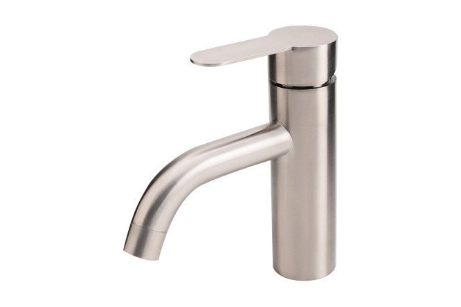 Basin mixer ORANGE Steel M99-021