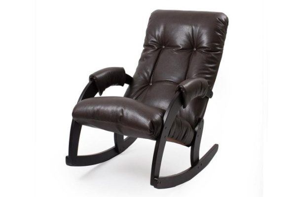 Rocking chair 67