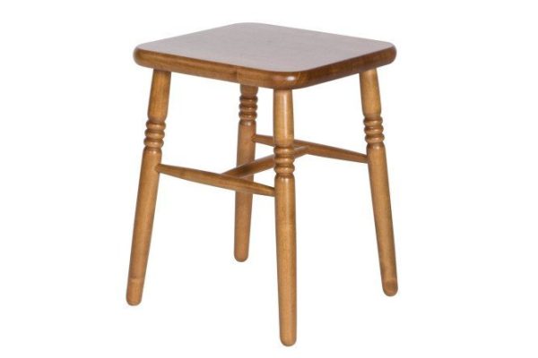Stool Classic 35x45x35 cm