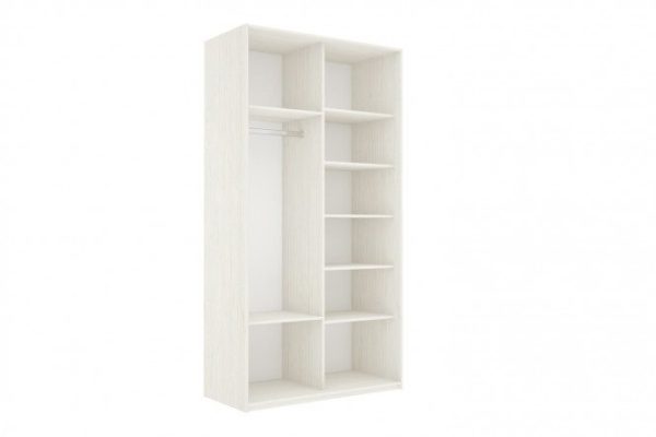 Cors 2 wardrobe body