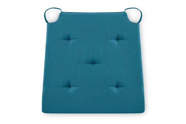 Chair cushion Hall Plain HTP1031-28 40x40 cm